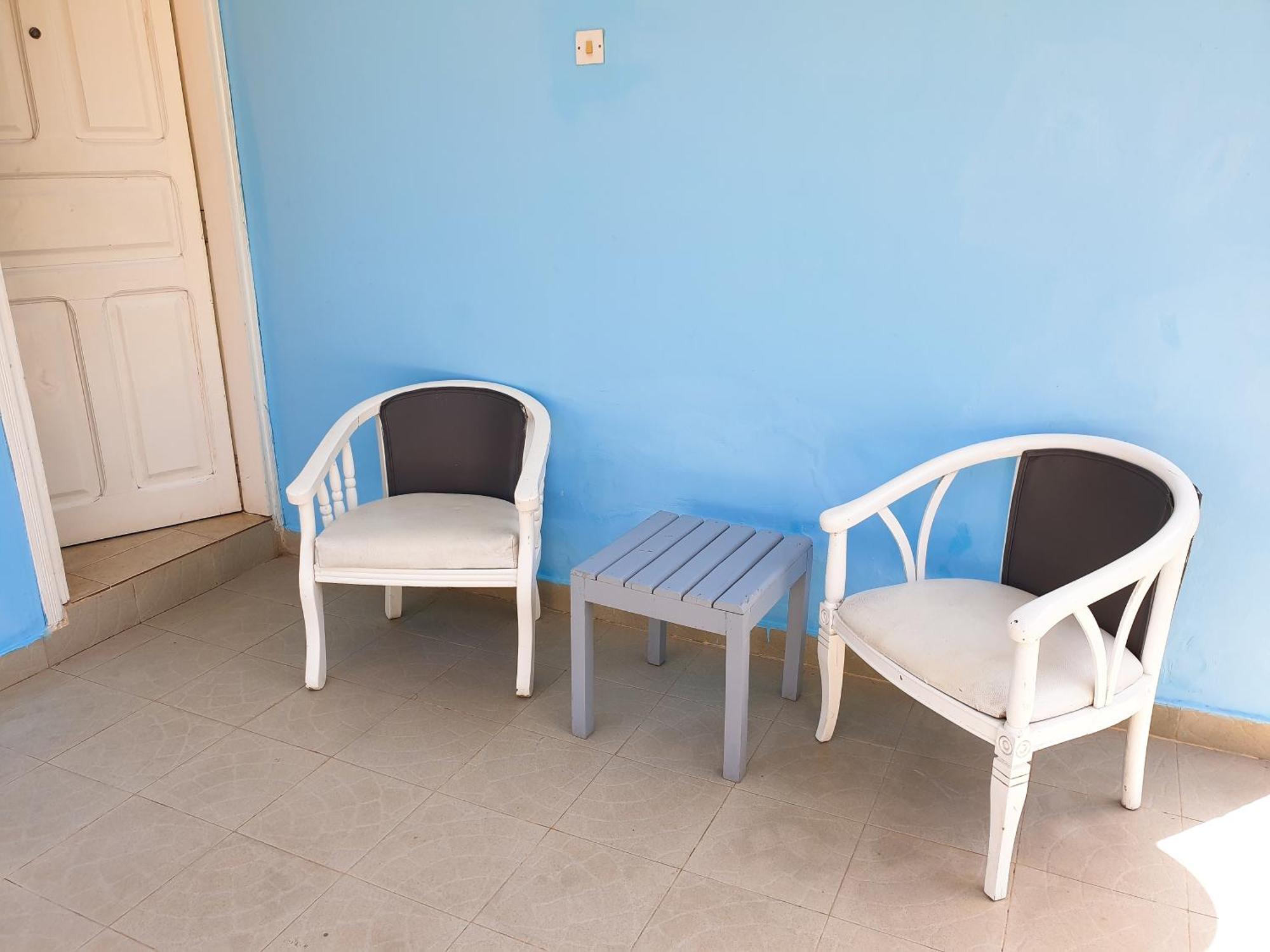 Balafon Beach Resort Kololi Exterior foto